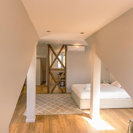 Lisbon Center History Apartment 106 Letters Экстерьер фото