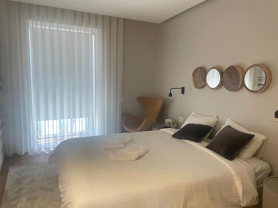Lisbon Center History Apartment 106 Letters Экстерьер фото