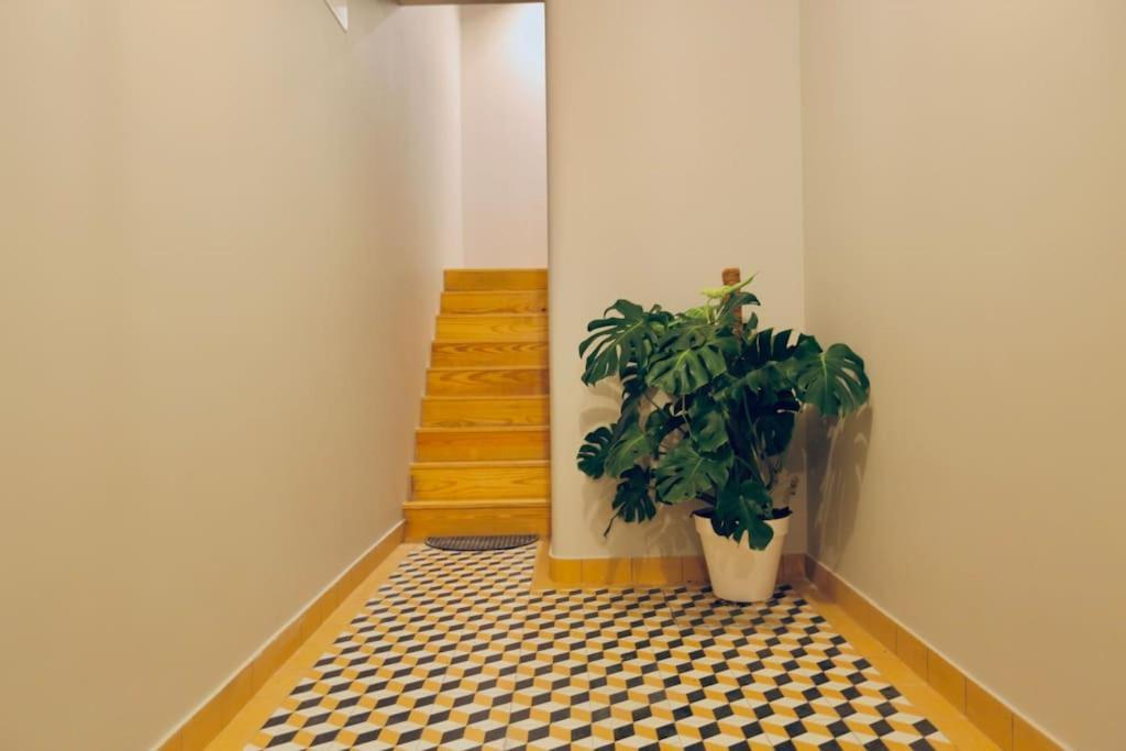Lisbon Center History Apartment 106 Letters Экстерьер фото