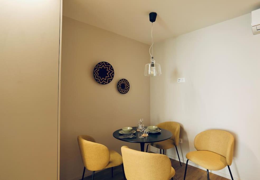 Lisbon Center History Apartment 106 Letters Экстерьер фото