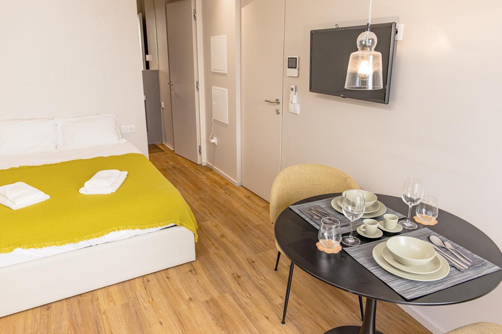 Lisbon Center History Apartment 106 Letters Экстерьер фото