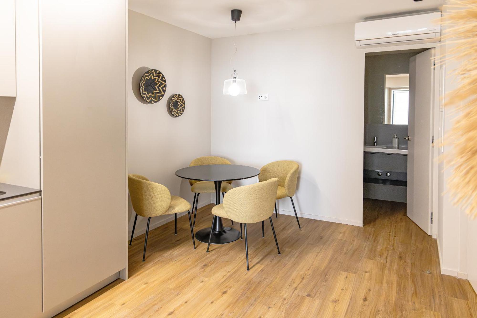 Lisbon Center History Apartment 106 Letters Экстерьер фото