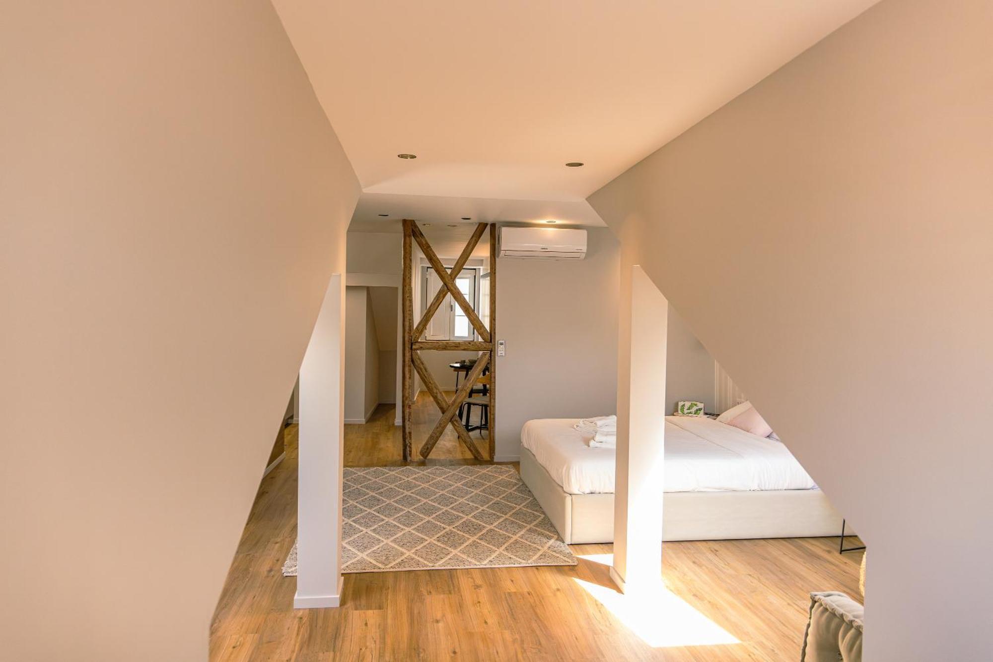 Lisbon Center History Apartment 106 Letters Экстерьер фото