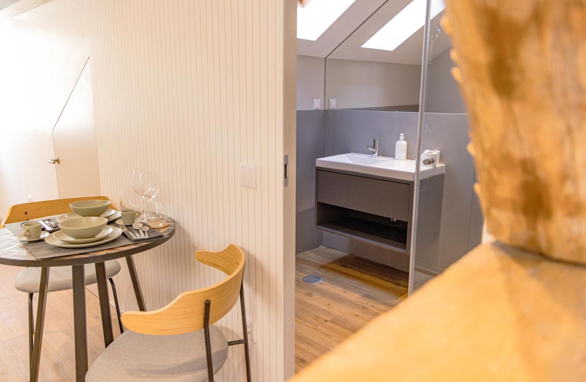 Lisbon Center History Apartment 106 Letters Экстерьер фото